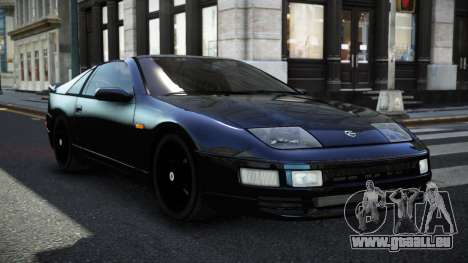 Nissan 300ZX 94th pour GTA 4