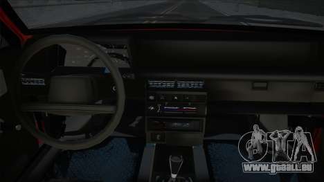 Vaz 2108 Gonki für GTA San Andreas