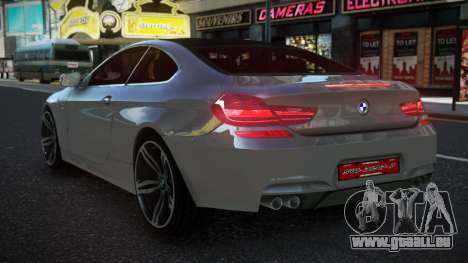 BMW M6 SD pour GTA 4