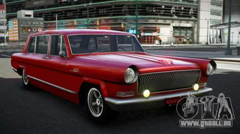 Hongqi CA770 SD für GTA 4