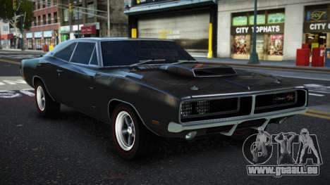 Dodge Charger RT SCR pour GTA 4