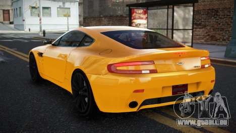 Aston Martin Vantage PC-R pour GTA 4