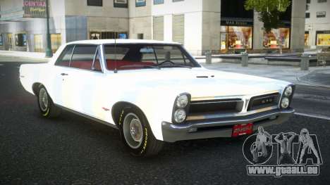 Pontiac GTO NJ-L S8 pour GTA 4