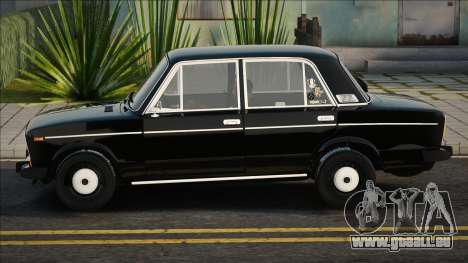 Vaz 2106 Springles pour GTA San Andreas