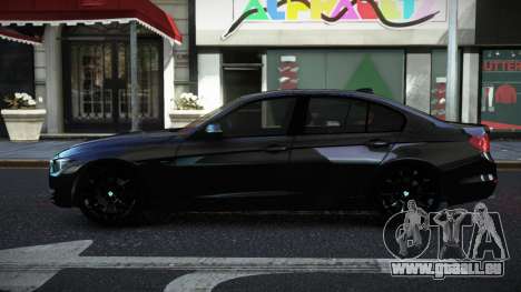 BMW 335i NC-L für GTA 4