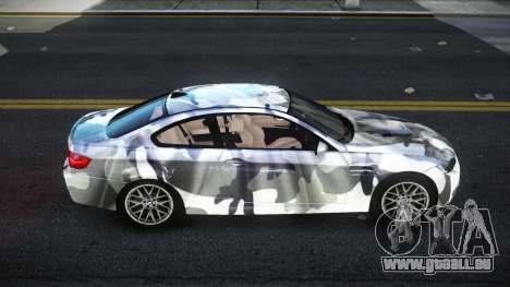 BMW M3 E92 VR S4 für GTA 4