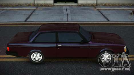 Volvo 242 RT pour GTA 4