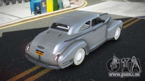 1941 Buick Super V1.1 für GTA 4