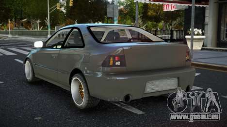 Honda Civic RR-D pour GTA 4