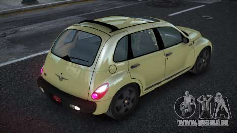 Chrysler PT Cruiser OH pour GTA 4