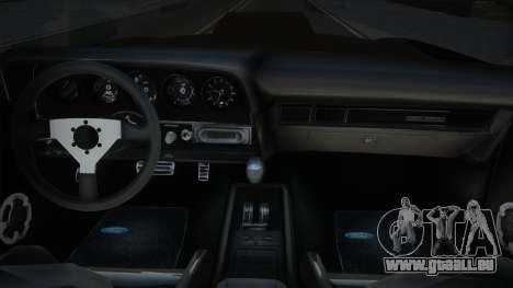 Ford Gran Torino Custom 4 pour GTA San Andreas