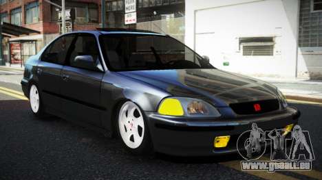 Honda Civic VT-I für GTA 4