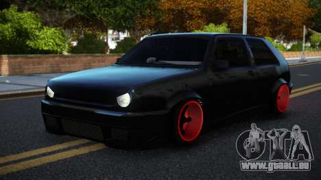 Volkswagen Golf RW für GTA 4