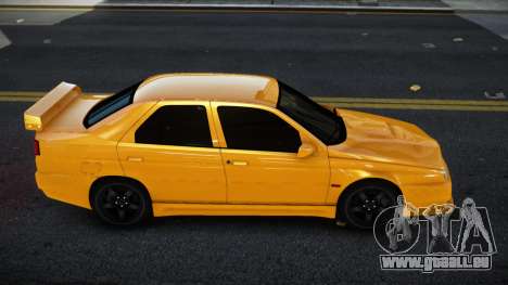 Alfa Romeo 155 KH pour GTA 4