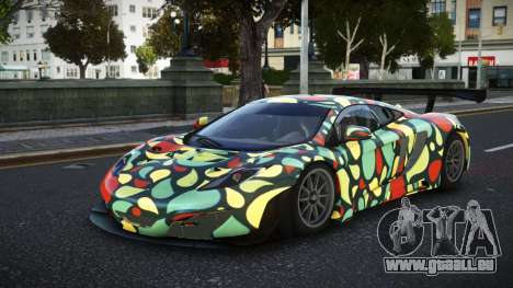 McLaren MP4-12C BR S3 für GTA 4