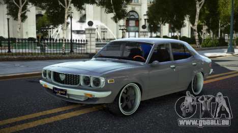 Mazda RX3 SH für GTA 4