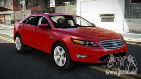 Ford Taurus 10th für GTA 4