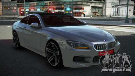 BMW M6 SD pour GTA 4