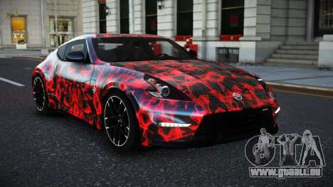 Nissan 370Z RT-L S14 für GTA 4