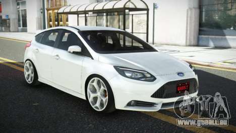 Ford Focus ST 12th V1.1 für GTA 4