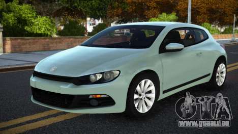 Volkswagen Scirocco ST-V für GTA 4