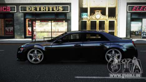 Chrysler 300 VFT für GTA 4