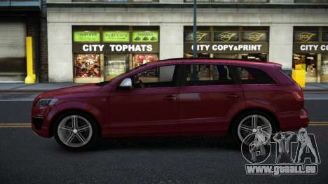 Audi Q7 QS TDI-M für GTA 4