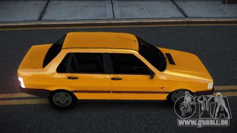 Fiat Duna HZ pour GTA 4