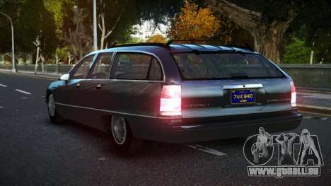 Chevrolet Caprice FS für GTA 4