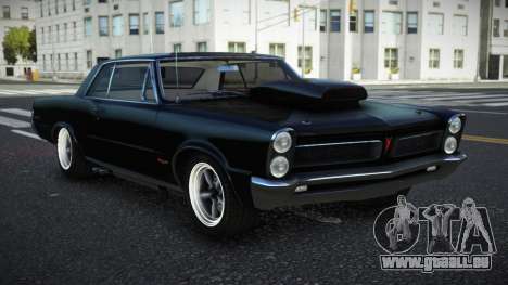 1965 Pontiac GTO 3C für GTA 4