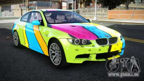 BMW M3 E92 VR S1 für GTA 4