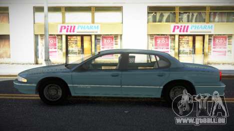 Chrysler New Yorker LHS 94th pour GTA 4