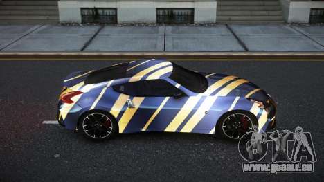 Nissan 370Z RT-L S1 für GTA 4