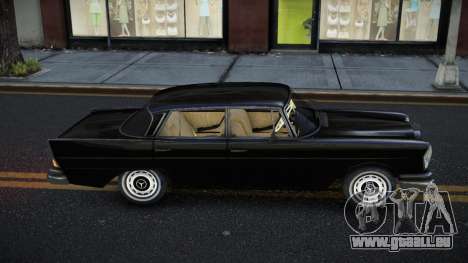 1967 Mercedes-Benz 220Sb V1.0 pour GTA 4