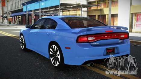 Dodge Charger SRT8 12th pour GTA 4