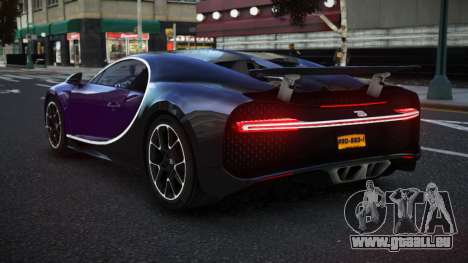 Bugatti Chiron TG pour GTA 4