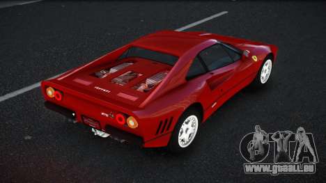 Ferrari 288 84th für GTA 4