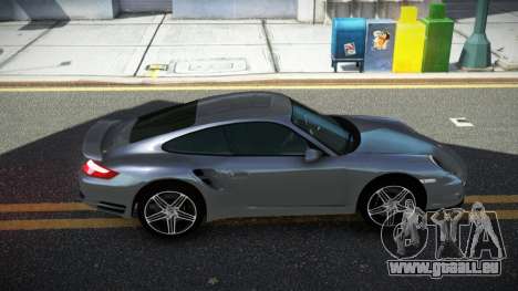 Porsche 911 Turbo ZQ für GTA 4