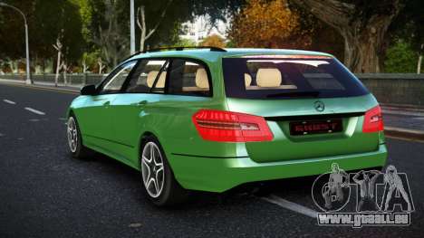 Mercedes-Benz E-Class Estate CK für GTA 4