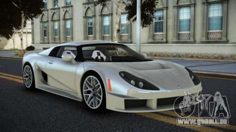 Rossion Q1 10th pour GTA 4