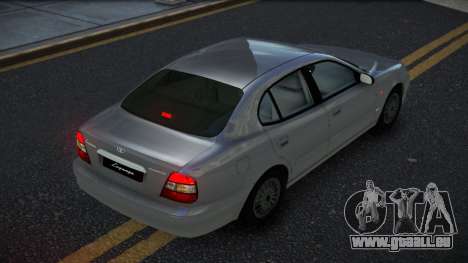 Daewoo Leganza 98th pour GTA 4