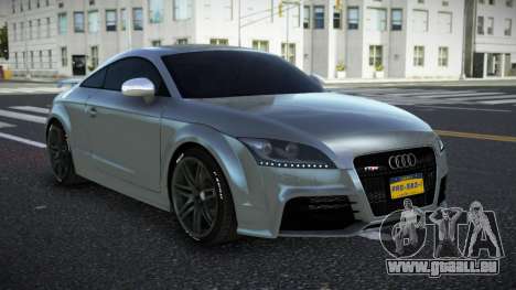 Audi TT FG-Z für GTA 4