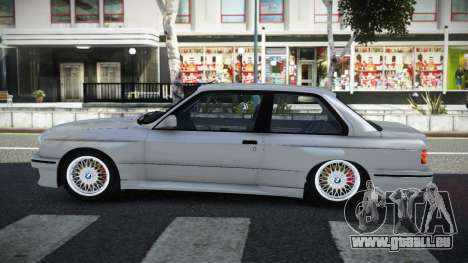 BMW M3 E30 LTR für GTA 4