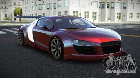 Audi R8 Z-PS für GTA 4