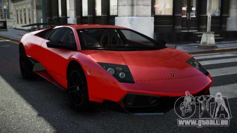 Lamborghini Murcielago HT-R für GTA 4