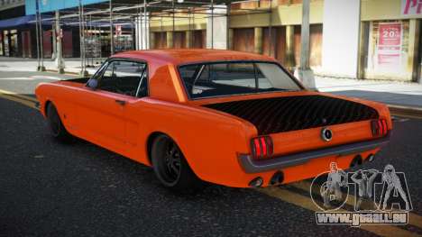 Ford Mustang GT Mk1 65th für GTA 4