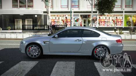 BMW M3 E92 BR-V pour GTA 4