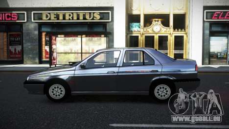 Alfa Romeo 155 92th für GTA 4