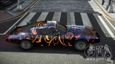 Pontiac Trans Am NPL S3 für GTA 4