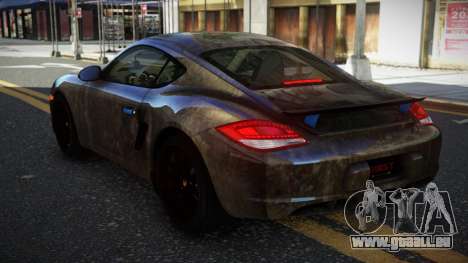 Porsche Cayman MC-R S11 für GTA 4